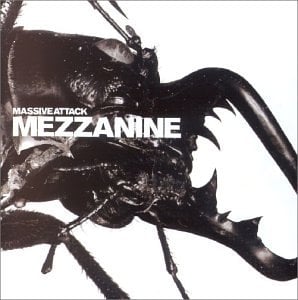 Massive Attack - Inertia Creeps (Alpha Mix)